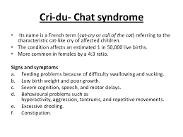 chromosomal abnormalities affecting the eye