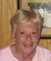 Mary Whittaker Obituary