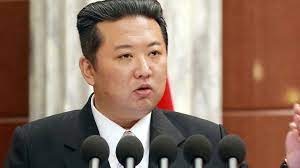 Geboren wurde kim jong un am 8. North Korea Missile Tests What Does Kim Jong Un Want Bbc News