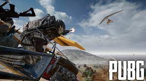 Pubg Motor Glider Dog Fights And Crazy Clutch Playerunknown S Battlegrounds Youtube