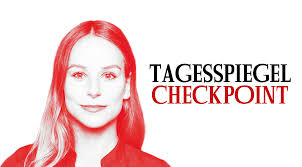 Checkpoint vom Donnerstag, 04.08.2022