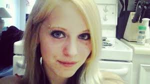 Traci Genereaux, 18 went missing from Vernon