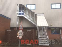 You just need a tall tree and a desire to access its limbs. Steel Fabricators Of Balconies Staircases Complex Fire Escape Installed Fabricated And Delivered Throughtout The Uk