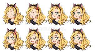 Anime guys please tell me the name of this anime and/or character if you know. Anime Cat Eyes Stock Illustrations 602 Anime Cat Eyes Stock Illustrations Vectors Clipart Dreamstime