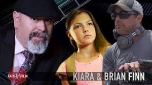 Faith On Film #72 Brian & Kiara Finn