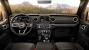 Rubicon Jeep 2019 Jeep Wrangler Interior