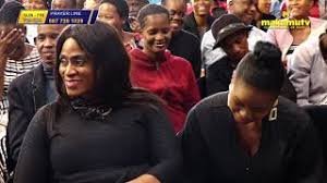 Bishop i makamu i am ready. Bishop I Makamu Things To Know Before Marrying Your Partner 01 March 2020 Youtube