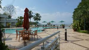 The property offers guests a range of services and amenities designed to provide comfort and convenience. Lake Kivu Serena Hotel 191 3 0 5 Prices Reviews Gisenyi Rwanda Tripadvisor