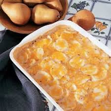 Scalloped Cheese Potatoes Recipe Recipes Cheese Potato Recipe Potato Recipes