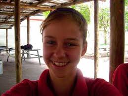 Hannah Frances Britton