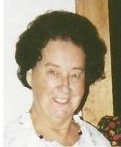 MARGARET SINCLAIR Obituary (2014)