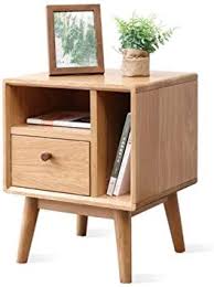 These are perfect and look great. Gcmj Nightstand With Drawers For Bedrooms Small Spaces Modern Side Table With Storage Small N Wooden Bedside Table Solid Wood Bedside Tables Wood Bedside Table