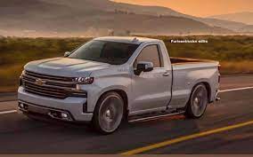 New 2020 chevrolet silverado 1500 sca black widow ltz 4wd. 2019 Silverado Tumbadita Trocas Bajadas Y Alteradas Facebook