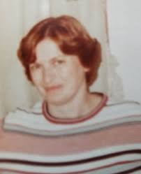 Constance "Connie" Muratori Obituary (1932