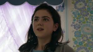 Are You There God? It's Me, Margaret.: Increase The Bust