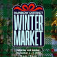 Rainbow District Winter Market event in West Hollywood, CA