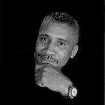 Mark Steven Ross Obituary