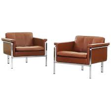 Lounge Chairs By Horst Bruning For Alfred Kill International Lounge Chair Furniture Modern Lounge Chairs