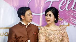 Felicya Angelista Akui Jatuh Hati Ke Immanuel Caesar Hito Karena Ini