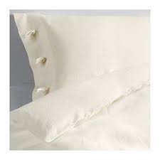 Linblomma Duvet Cover And Pillowcase S Full Queen Ikea Ikea Duvet Duvet Covers Linen Duvet Covers