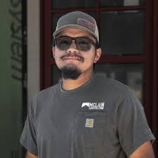 McLain Construction Team