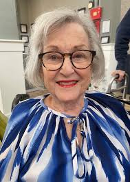 Peggy Erickson Obituary December 10, 2023