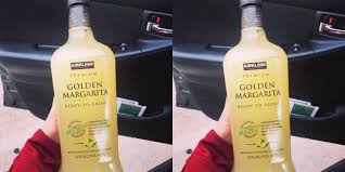 No, this does not have alcohol in it. Costco S Has Ready To Drink Bottled Margaritas