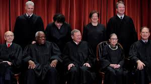 Chief justice roberts wrote the opinion for the court. Chief Justice Roberts The New Swing Vote On Supreme Court Quartz