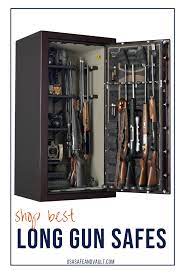 Pin On Long Gun Safe