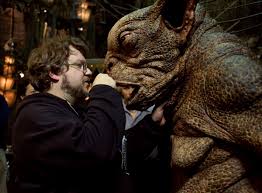 From the visionary director of pan's labyrinth, hellboy ii: Hellboy 2 The Golden Army 2008 Shotonwhat Behind The Scenes