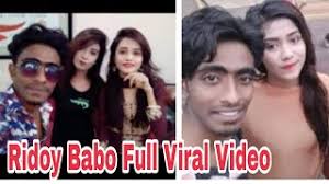 We did not find results for: Ridoy Babo Full Viral Video Bangladesh Tik Tok Super Star Youtube