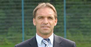 Im Interview: Ernst Tanner (Teil 1)