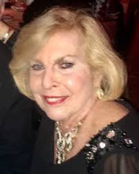 Obituary information for Anne Caroline Powell