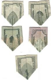 Signs On American That Portrayed 9 11 Before It Happened And How To Fold Money And See For Yourself Folding Money Rare Coins Worth Money Masonic Symbols