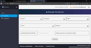 Ministerul sănătăţii va implementa cu bani de la ue o serie de măsuri pentru creşterea gradului de vaccinare. Site Ul Romanesc De Programare Online La Vaccinarea Anti Covid 19