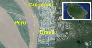 Peru and colombia are on the outside looking in following four matchdays in conmebol world cup qualifying.peru have taken a peru and colombia desperately seeking points in conmebol wcq. El Peru Y Sus Fronteras Calientes Olvidadas Servindi Servicios De Comunicacion Intercultural