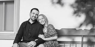 Kasey Frey and Colin O'Donnell's Wedding Website