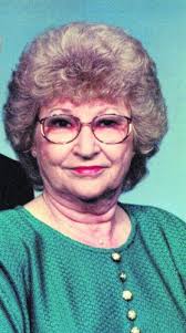 Lucy Brammer Obituary (2023)