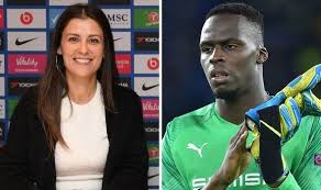 From his wife or girlfriend to things such as his tattoos, cars, houses find out what house the senegalese goalkeeper lives in and have a look at his cars! Chelsea News Edouard Mendy Transfer Breakthrough As Marina Granovskaia Holds Fresh Talks Football Sport Express Co Uk