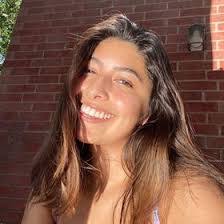 Victoria Regalado's Instagram, Twitter & Facebook