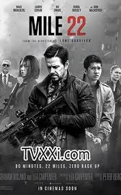 A lawyer is given the mission of revitalising a bankrupt zoo that has no animals. Mile 22 2018 Nonton Film Action Hollywood Subtitle Indonesia Http Tvxxi Com Film Bioskop Drama