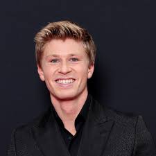 Robert Irwin wins Dancing With the Stars