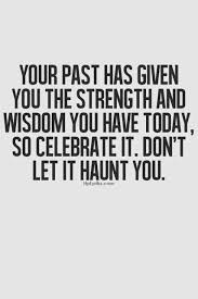 Fashion In My Eyes Sunday Quote Your Past Words Sunday Quotes Inspirational Words
