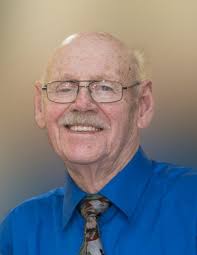 Obituary for Jake Thiessen