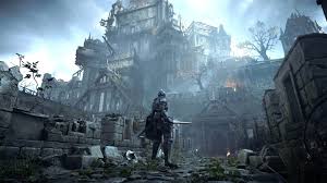 Gorgeous Game! Tower Of Hope Screenshots : R/Demonssouls
