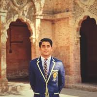 Syed Abdullah Gilani