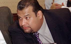 El PRI alista audiencia de Cuauhtémoc Gutiérrez