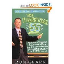 Pin By Junior Bernadin On Teaching Ideas Teaching Resources Professional Development Books Ron Clark Essential 55
