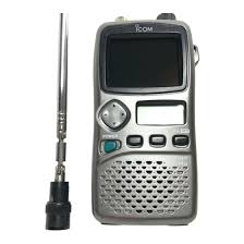 Image result for ICOM IC-R3