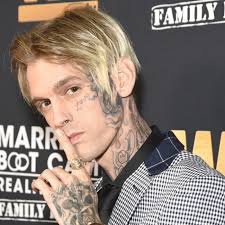 Aaron Carter's Pal Reveals The One Thing He Heartbreakingly Did Before  Tragic Death
